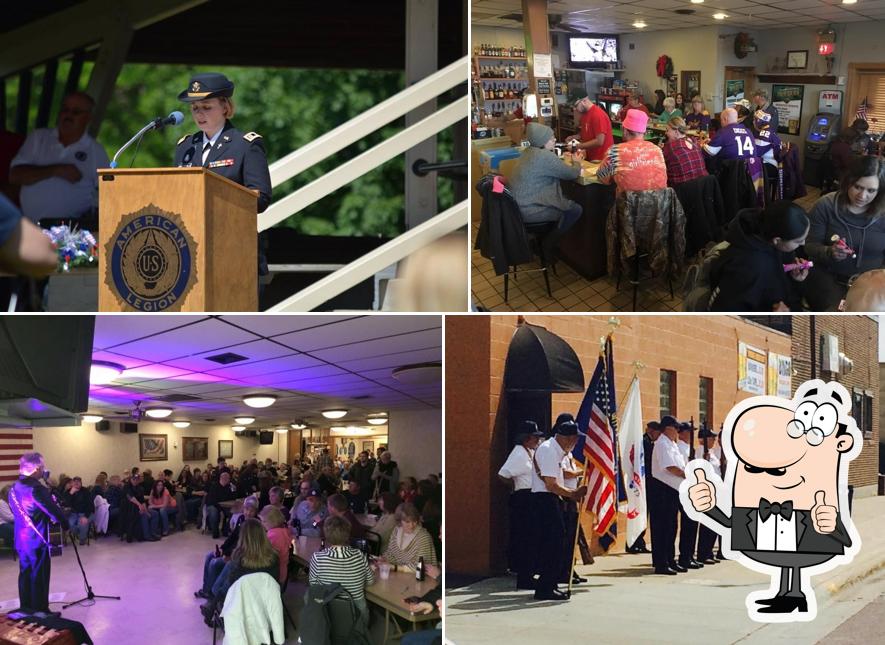 American Legion Post 37