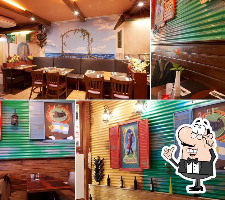 La Boca – Tapas & Steaks Since 1995