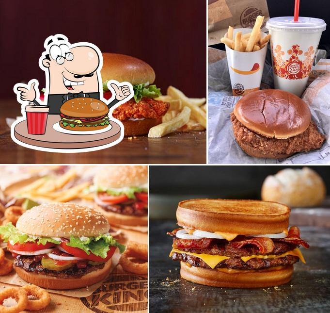 Burger King