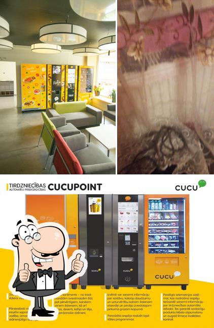 Cucupoint