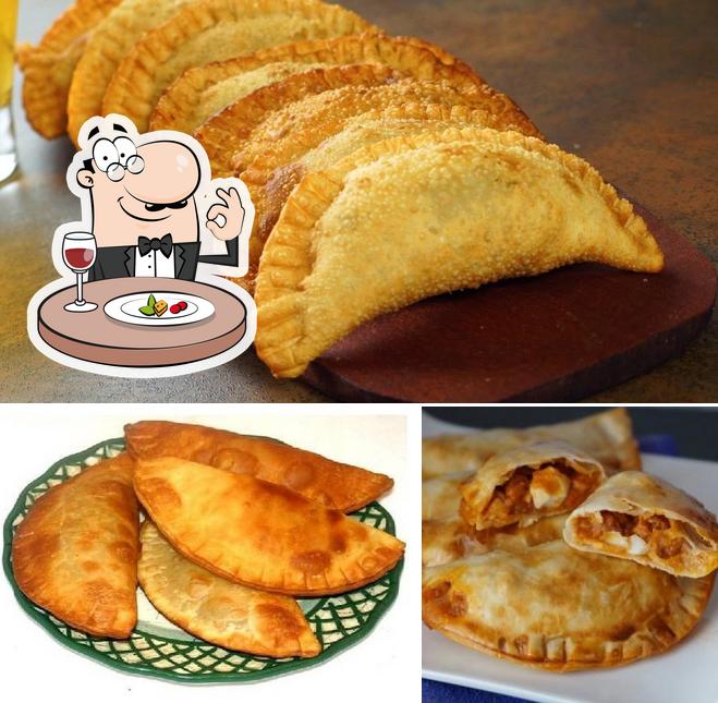 D Joel Empanada