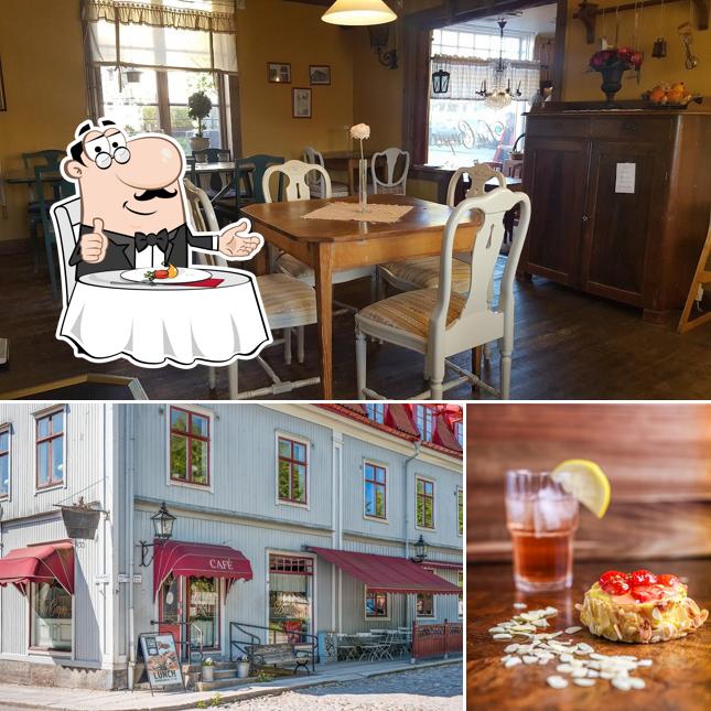 Café Da Capo