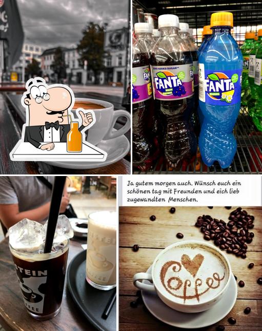 Madison Coffee