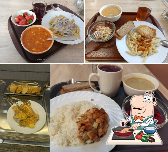 Вкусноград