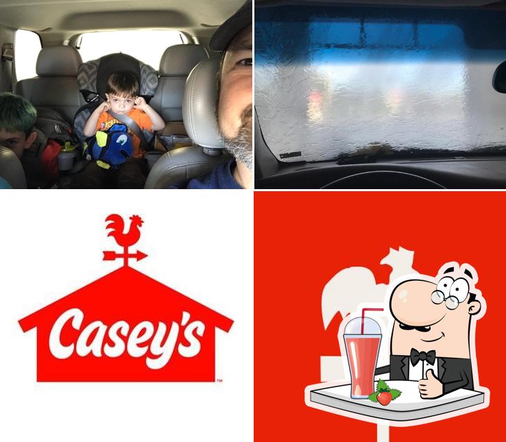 Casey's