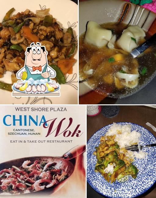 China Wok