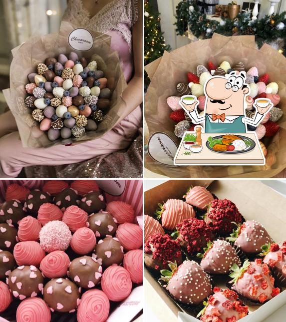 Chocoroom