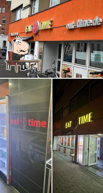 Eat-Time