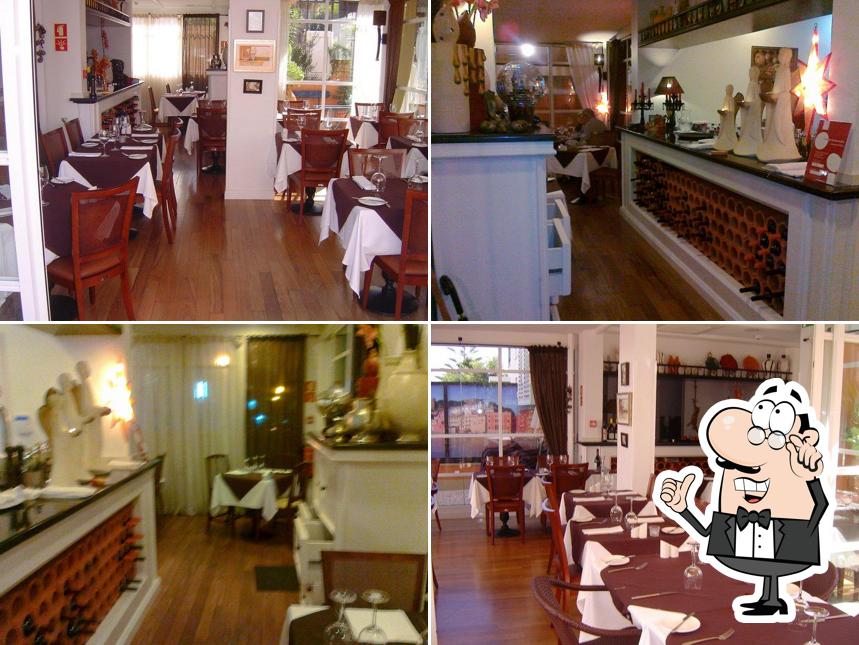 L'osteria