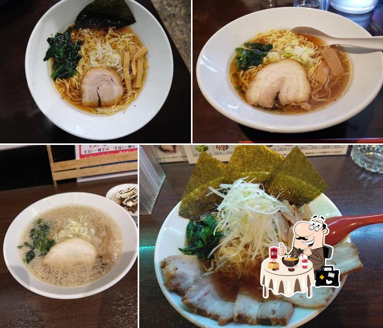 らーめん KAZU