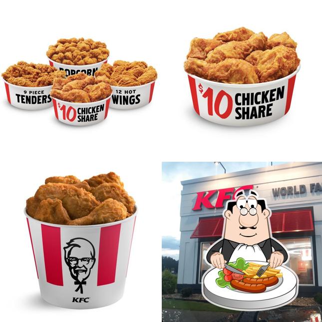 KFC