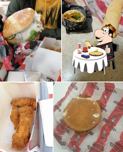 Rostic's