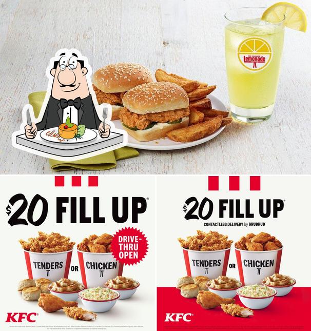 KFC