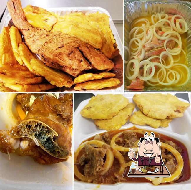 Lilly's Creole Restaurant