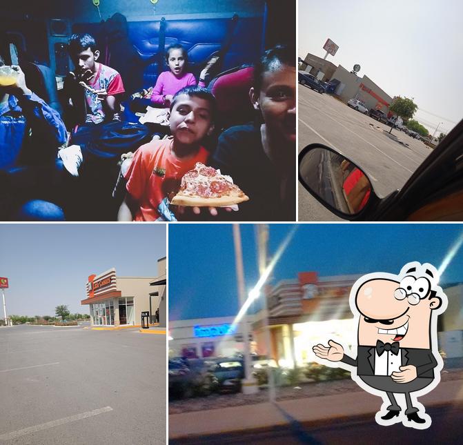 Little Caesars La Fe