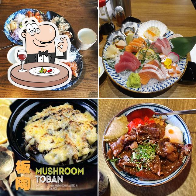 Mikazuki Strathfield