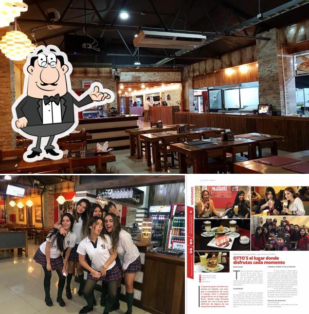 Otto's