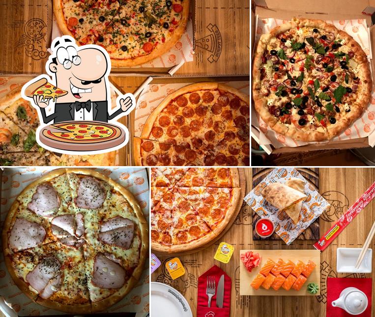 ПиццаФабрика