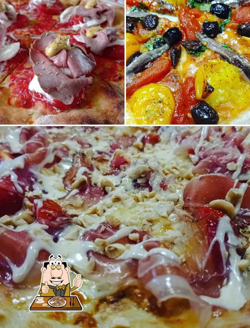 Pizzeria Maccarone