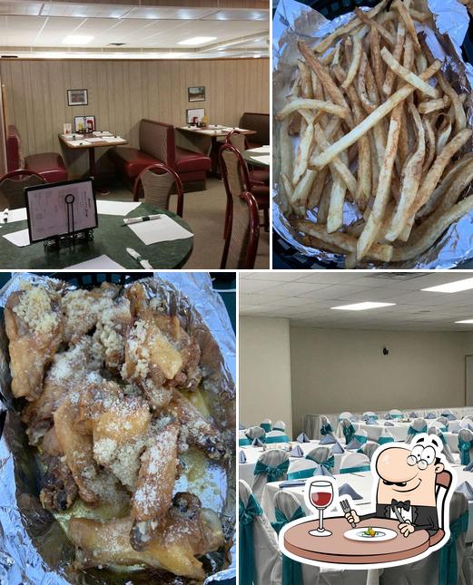 Ricardo's Restaurant and Banquet Hall