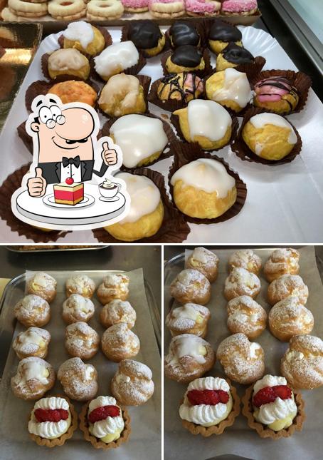 CAFFETTERIA DEL FRATE Bar.Panini.Pranzi Veloci.Colazioni.Tabacchi