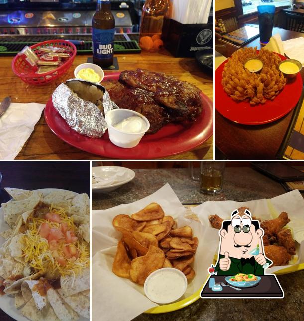 Hyperion Bar & Grill