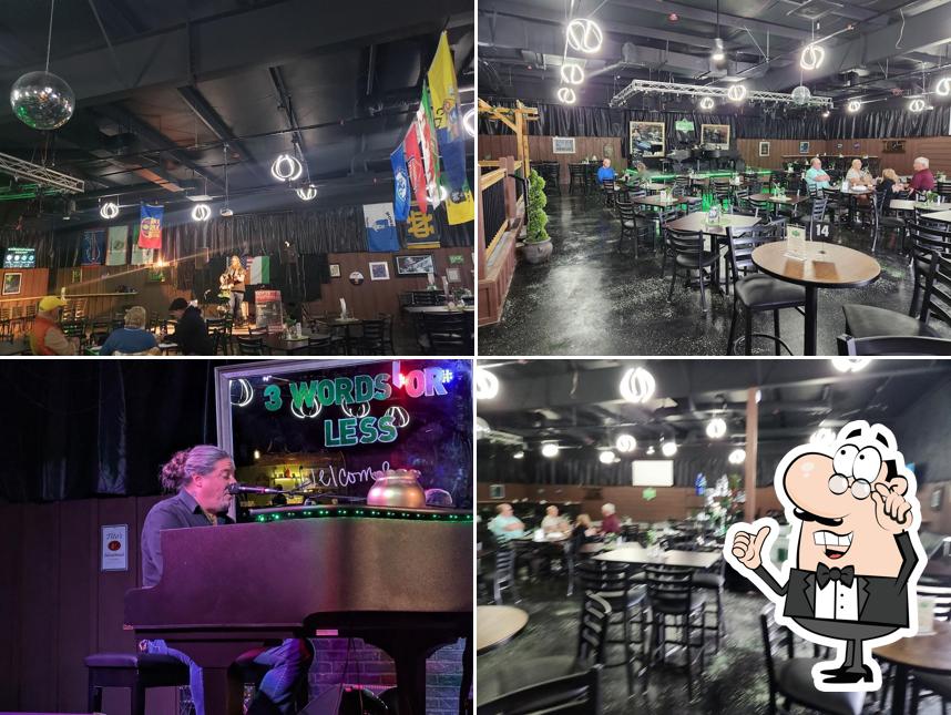 McEisley's Dueling Pianos