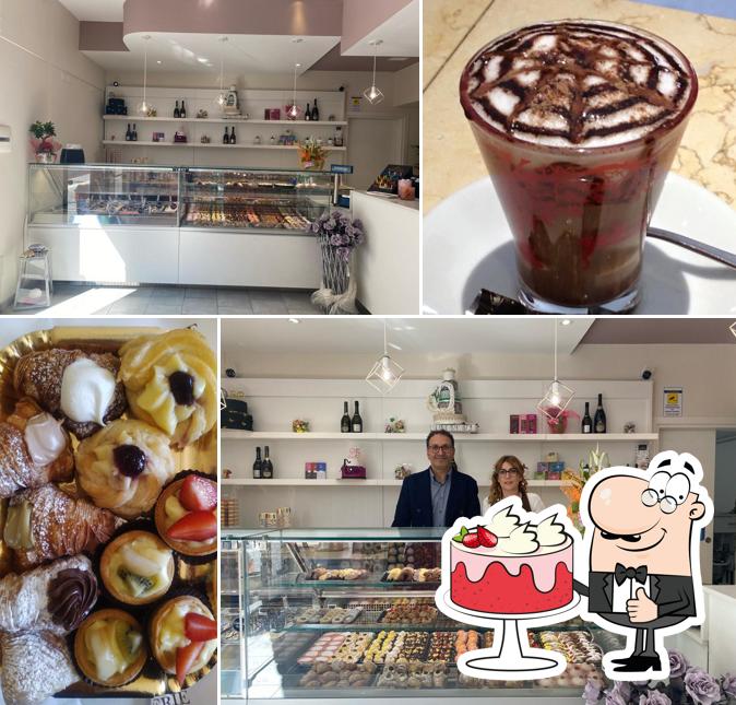 Patisserie