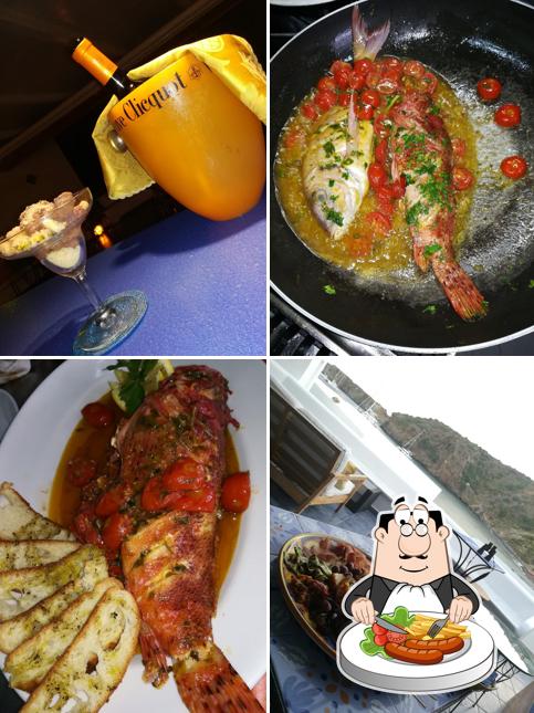 Ristorante Zimmari
