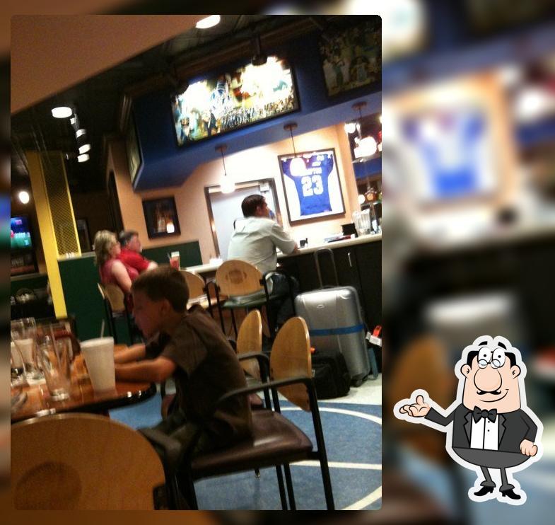 Varsity Grill