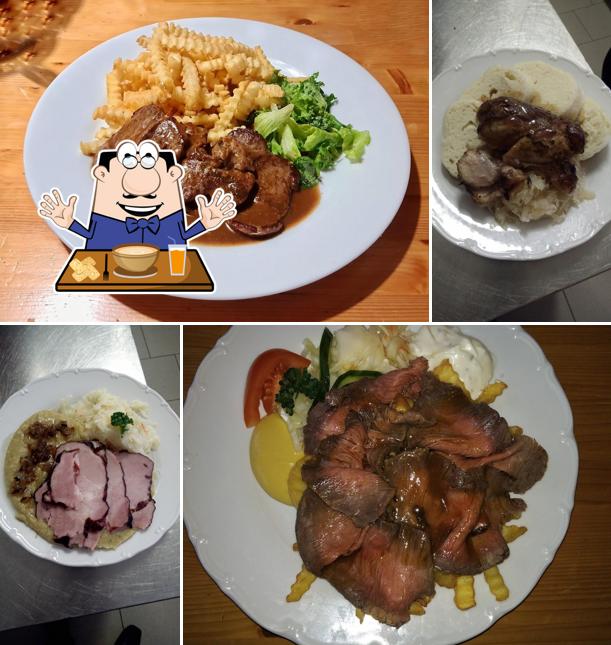 Restaurace U Poláků