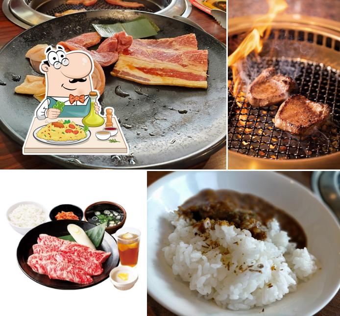 Anrakutei Yoshikawaten