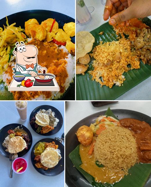 Appalams Curry House