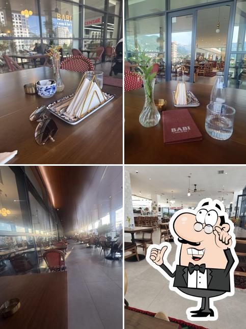 BABI resto & bar