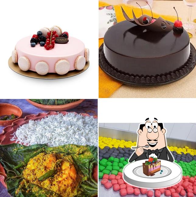 Bakemart Plus