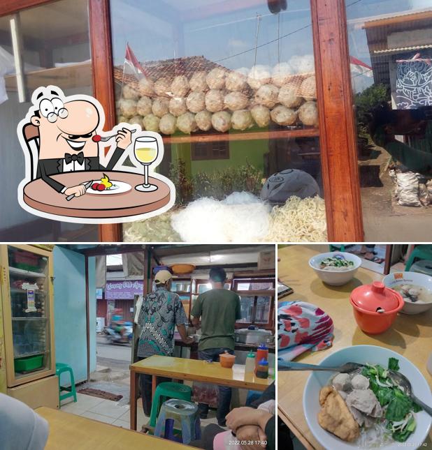 Bakso Agenda Malang
