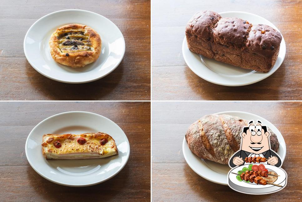 COGO パンと洋食の店