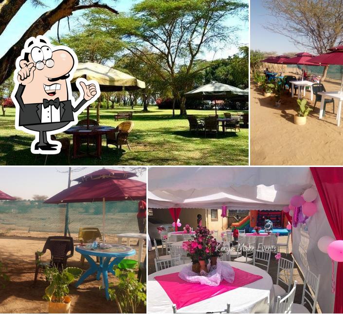 Camp Royalle