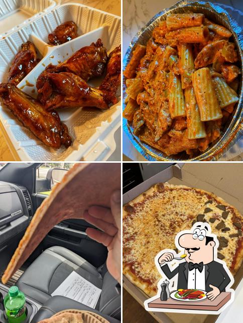 Chittenango Pizza