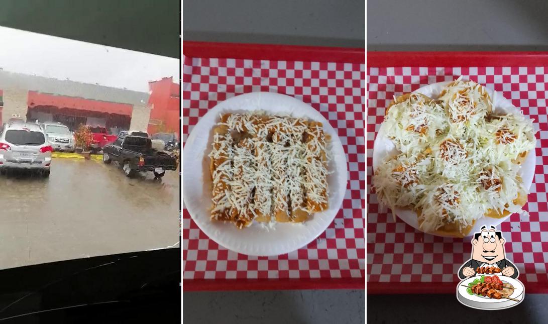 GOLOSINAS Y BILLARES MORAZAN MOLINA
