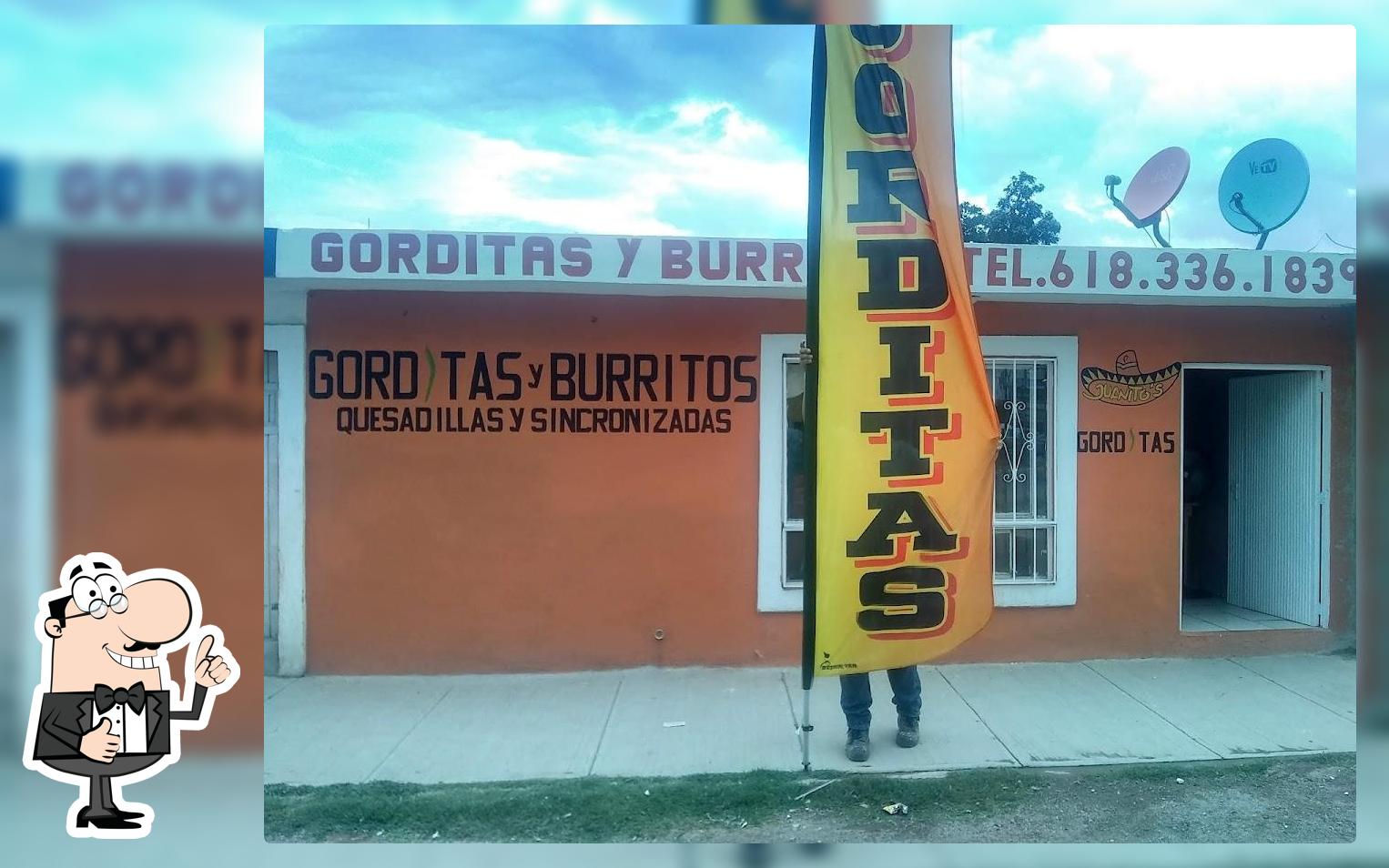 Gorditas Juanito,s