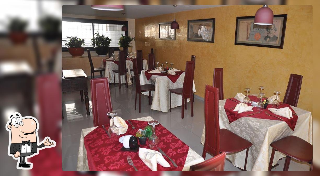 Gusto Italiano Marocco Rabat