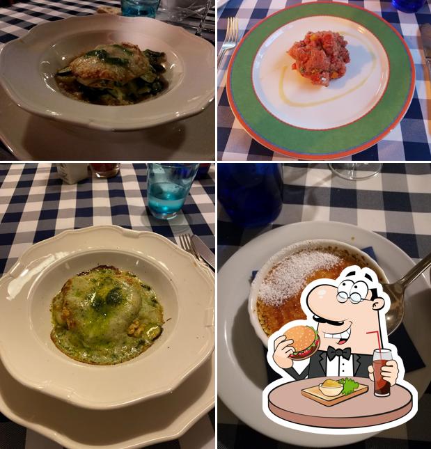 La Taverna del Gufo