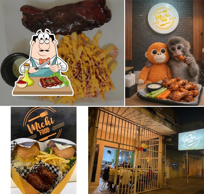 MICHI FOOD