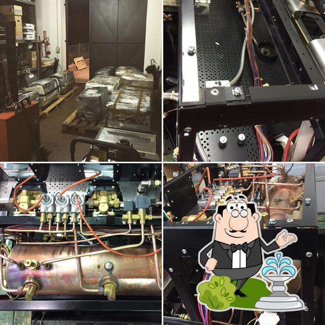 Max Service Canzo