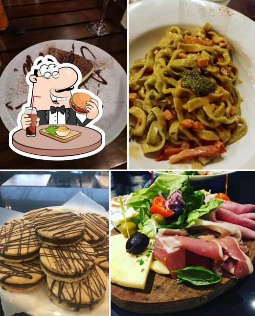 Obvio Carne & Pasta