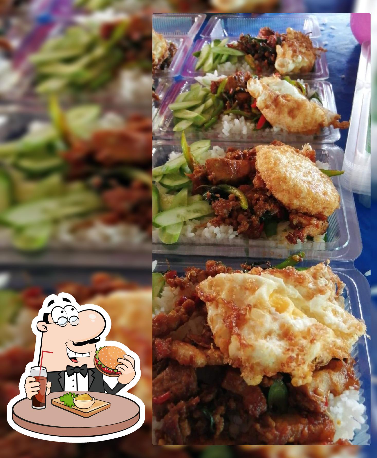 ร้านแม่บัญญัติ
