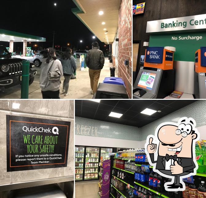 QuickChek