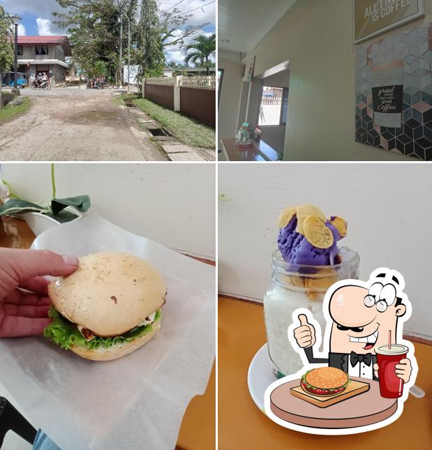 Sierra Heights Snack Bar