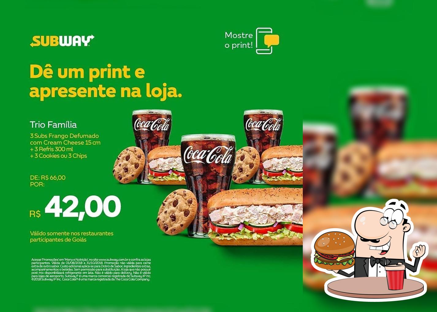 Sub Anápolis Anápolis GO